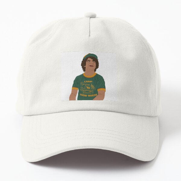 Item preview, Dustin Stranger things  designed and sold by Vicky Dugdill.