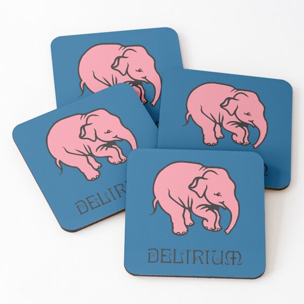 Item preview, Delirium   	 designed and sold by nwcyqqjds65.