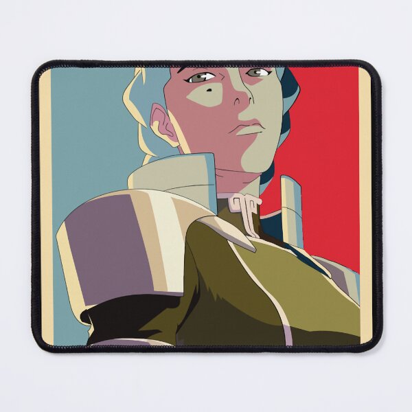 Item preview, Legend of Korra Avatar Kuvira designed and sold by bart-shah.