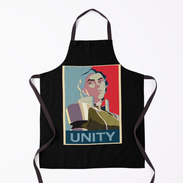 Item preview, Legend of Korra Avatar Kuvira designed and sold by bart-shah.