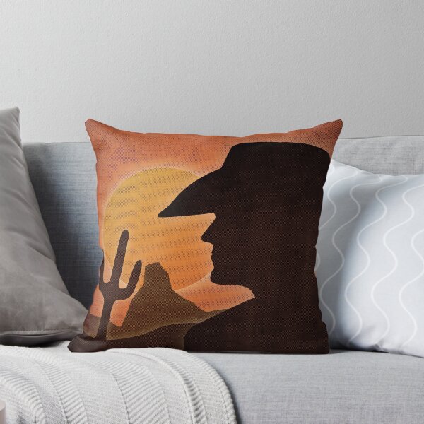 Item preview, Fan Art - The Killers Cow Boy designed and sold by alanpbuk.
