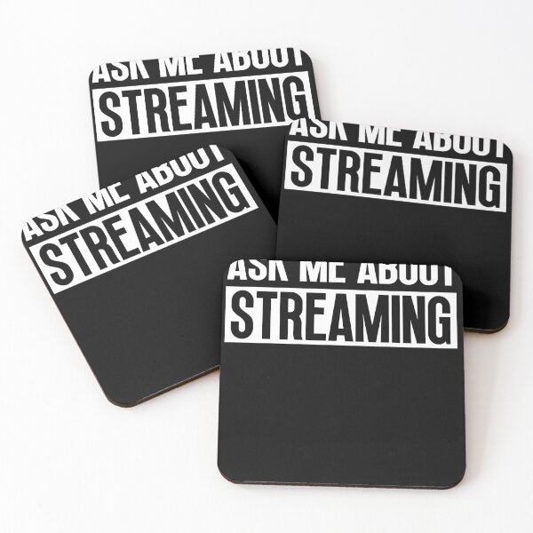 Item preview, ask me about streaming shirt graphic shirts for streamers designed and sold by ScionEros.