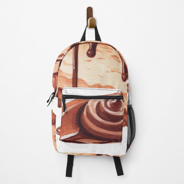 Item preview, Chocolate cheescake designed and sold by TeddyPrint.