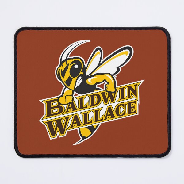 Item preview, Baldwin Wallace University yellowjackets 	 	 designed and sold by pwhanpibhvn72.