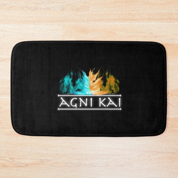 Item preview, Avatar - Agni Kai  designed and sold by bart-shah.
