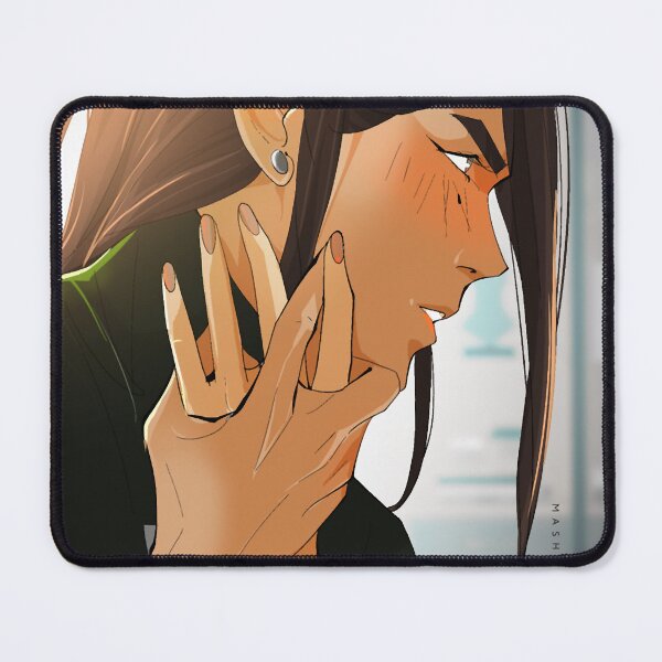 Item preview, Desperate Kuvira - Mashersan designed and sold by bart-shah.