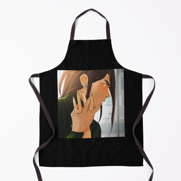 Item preview, Desperate Kuvira - Mashersan designed and sold by bart-shah.