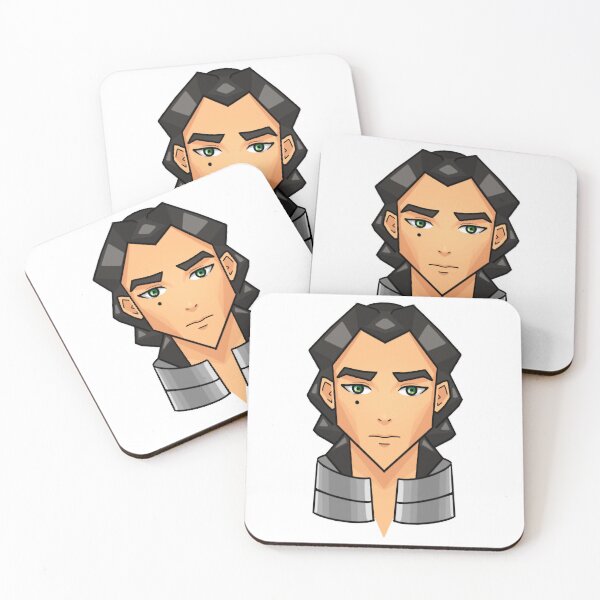Item preview, Geometric Kuvira designed and sold by bart-shah.