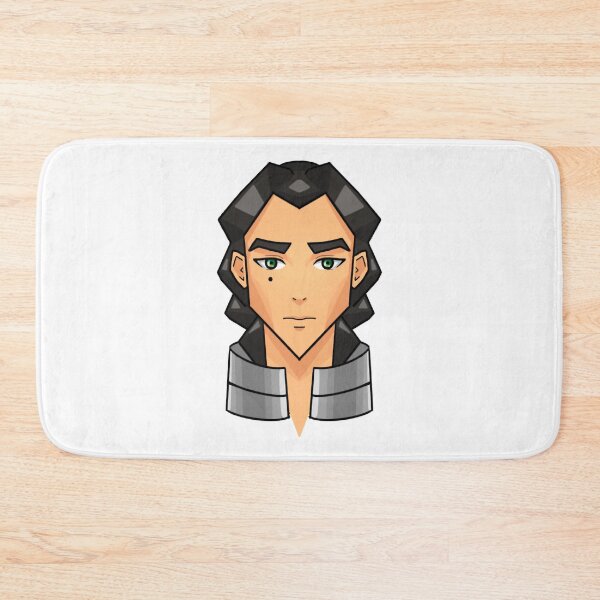 Item preview, Geometric Kuvira designed and sold by bart-shah.
