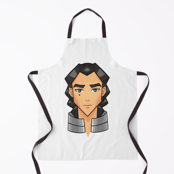 Item preview, Geometric Kuvira designed and sold by bart-shah.