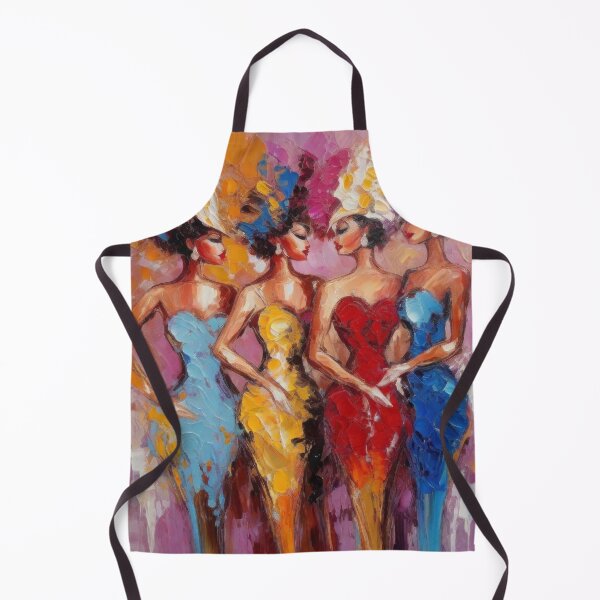 Item preview, Showgirl Glam designed and sold by kultomatic.