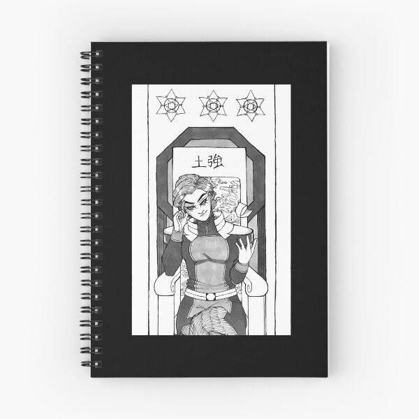 Item preview, inktober 2020 - kuvira designed and sold by bart-shah.
