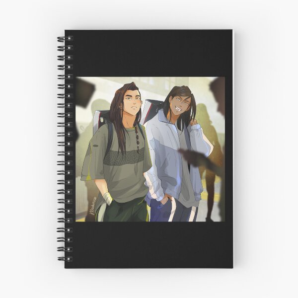 Item preview, Korra and Kuvira by Mashersan Korvira designed and sold by bart-shah.