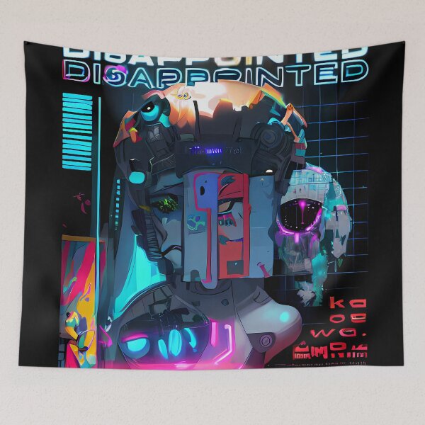Item preview, Disappointed designed and sold by YOUNGCITYstyle.