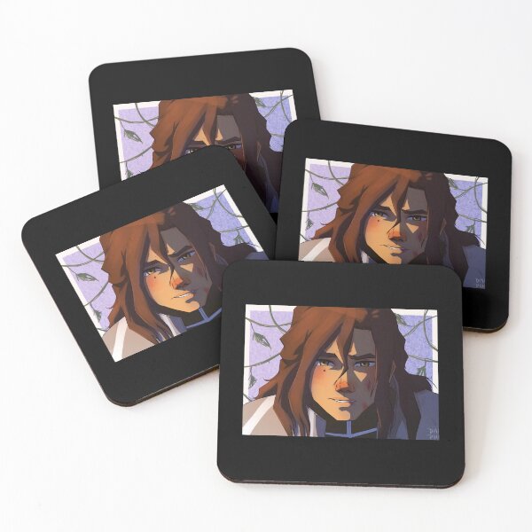 Item preview, Kuvira    designed and sold by bart-shah.