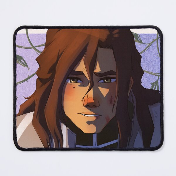 Item preview, Kuvira    designed and sold by bart-shah.