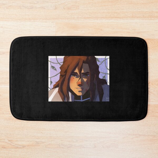Item preview, Kuvira    designed and sold by bart-shah.