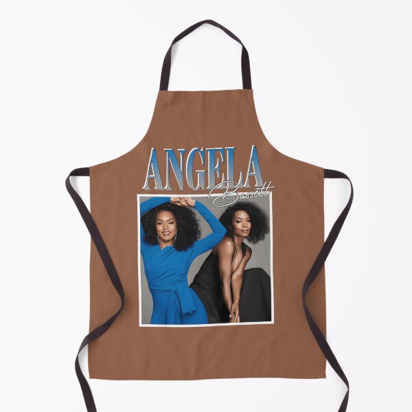 Item preview, Angela bassett Classic designed and sold by agtksoha9.
