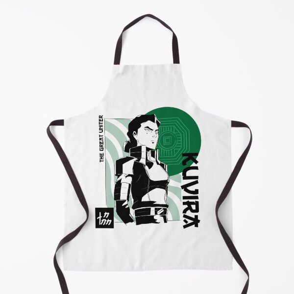 Item preview, Kuvira designed and sold by bart-shah.