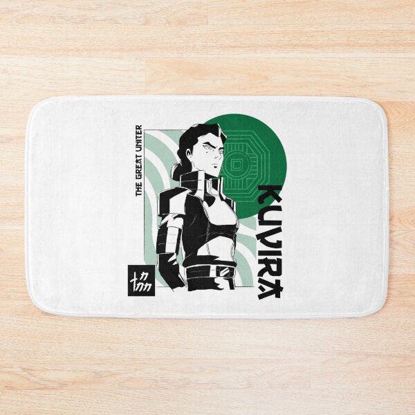 Item preview, Kuvira    designed and sold by bart-shah.