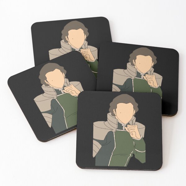 Item preview, Kuvira    designed and sold by bart-shah.