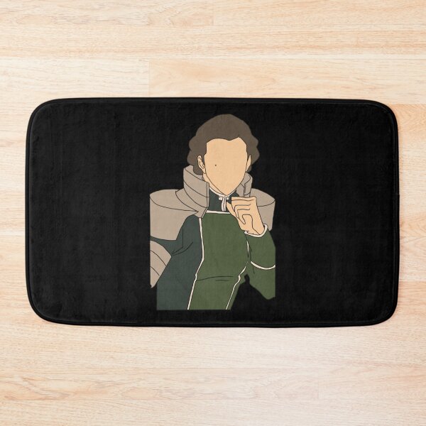 Item preview, Kuvira    designed and sold by bart-shah.
