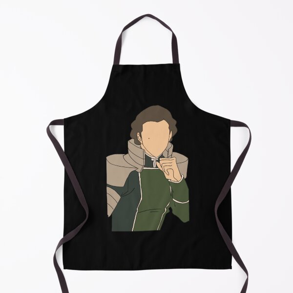 Item preview, Kuvira designed and sold by bart-shah.