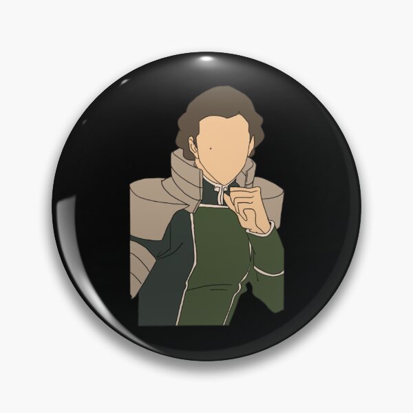 Item preview, Kuvira    designed and sold by bart-shah.