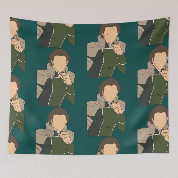 Item preview, Kuvira    designed and sold by bart-shah.