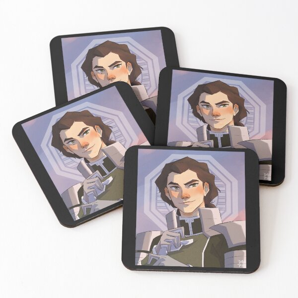 Item preview, Kuvira  designed and sold by bart-shah.