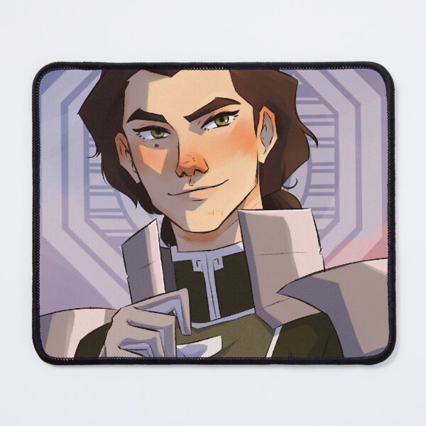 Item preview, Kuvira designed and sold by bart-shah.