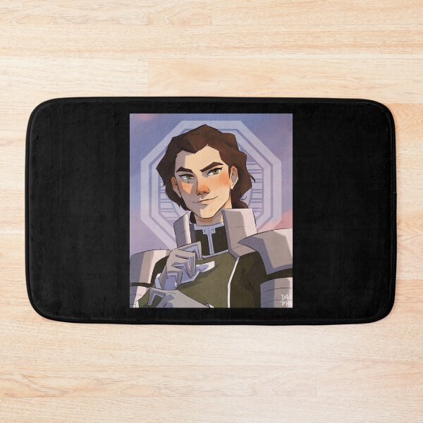 Item preview, Kuvira  designed and sold by bart-shah.