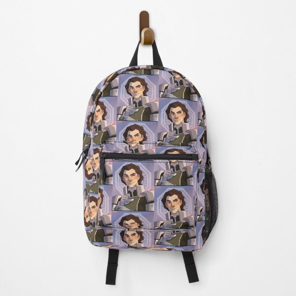 Item preview, Kuvira designed and sold by bart-shah.