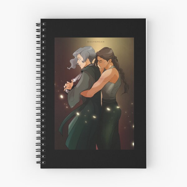 Item preview, Kuvira and Suyin Beifong suvira hug Mashersan designed and sold by bart-shah.