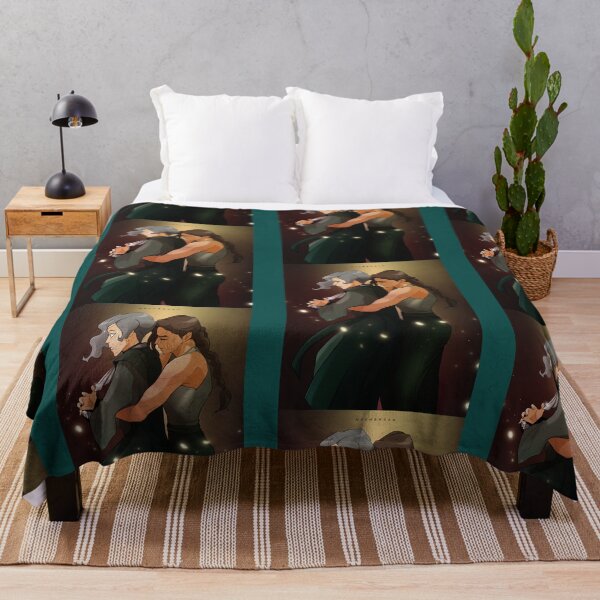 Item preview, Kuvira and Suyin Beifong suvira hug Mashersan designed and sold by bart-shah.