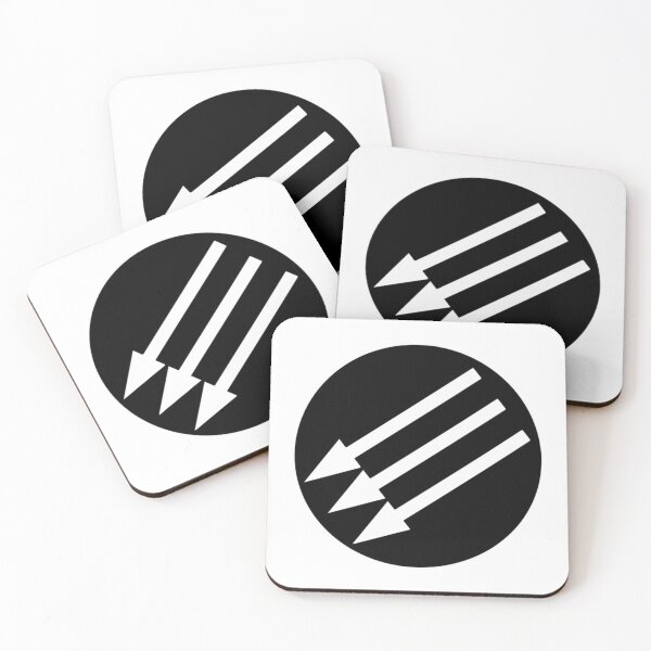 Item preview, Iron Front - antifascist    designed and sold by hollyntittlei.