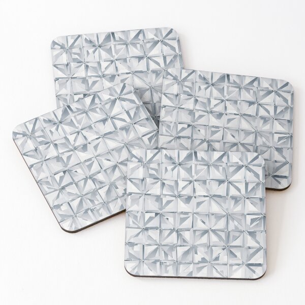 Item preview, Symmetric Geometric Pattern! designed and sold by seunghus.