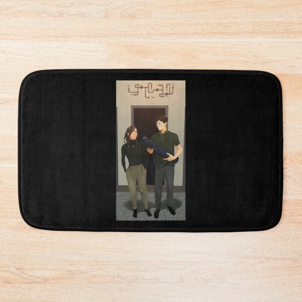 Item preview, Kuvira at Baatar_s home I love Astronomy Mashersan Premium designed and sold by bart-shah.