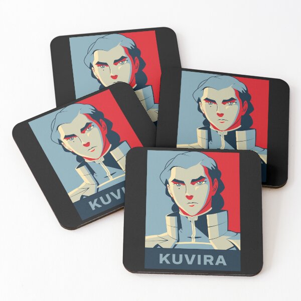 Item preview, Kuvira Avatar The Last Airbender Perfect Gift designed and sold by bart-shah.
