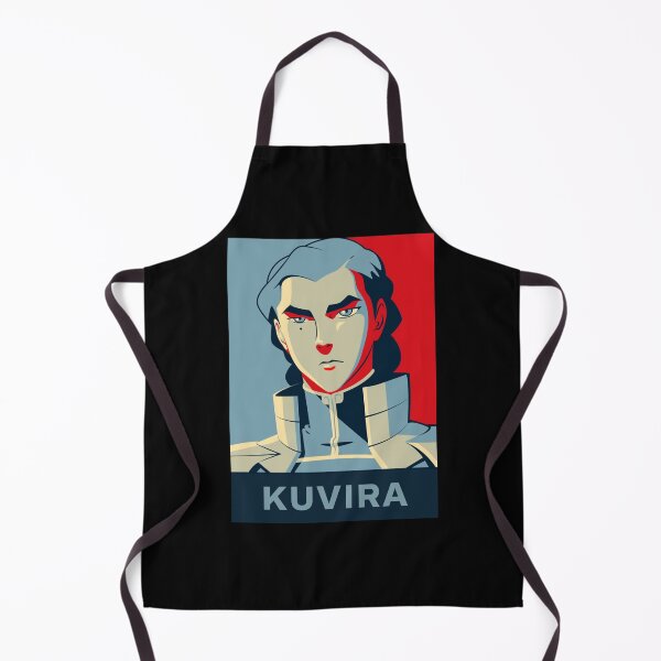 Item preview, Kuvira Avatar The Last Airbender Perfect Gift designed and sold by bart-shah.