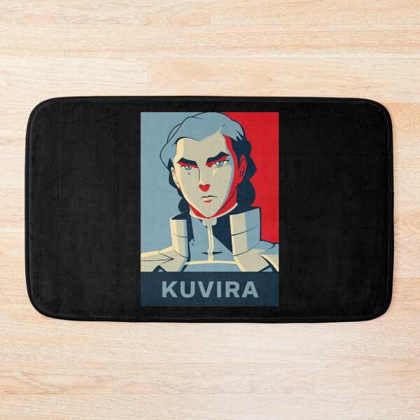 Item preview, Kuvira Avatar The Last Airbender Perfect Gift designed and sold by bart-shah.