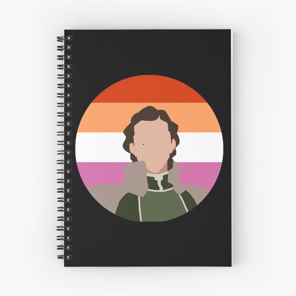 Item preview, Lesbian Kuvira designed and sold by bart-shah.