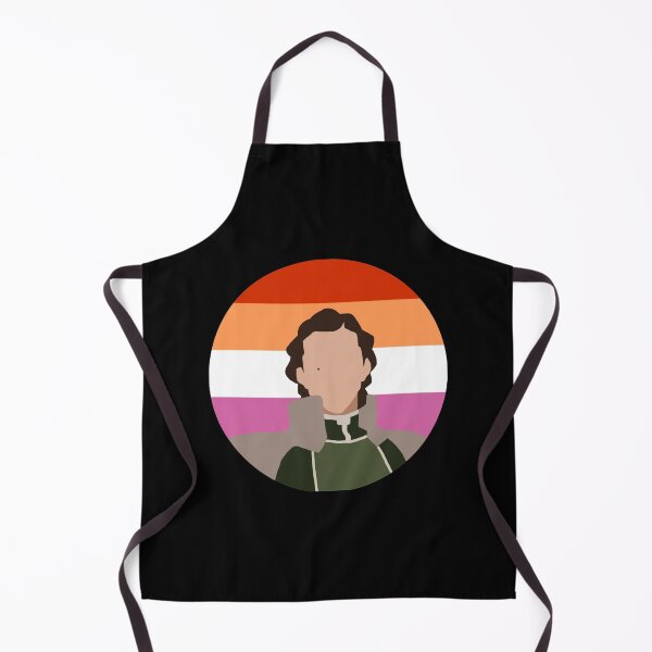 Item preview, Lesbian Kuvira designed and sold by bart-shah.
