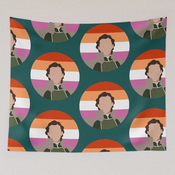 Item preview, Lesbian Kuvira designed and sold by bart-shah.