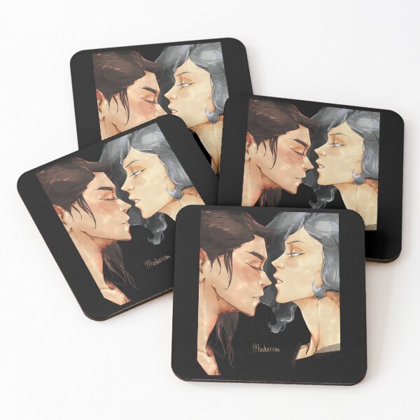 Item preview, Suvira Young Kuvira Mashersan designed and sold by bart-shah.