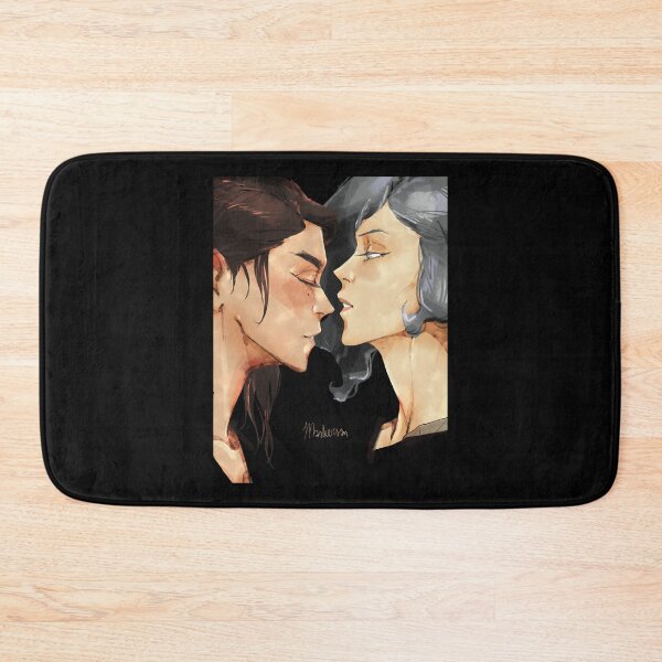 Item preview, Suvira Young Kuvira Mashersan designed and sold by bart-shah.