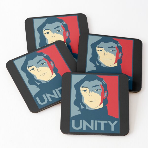 Item preview, The Legend of Korra - Kuvira designed and sold by bart-shah.