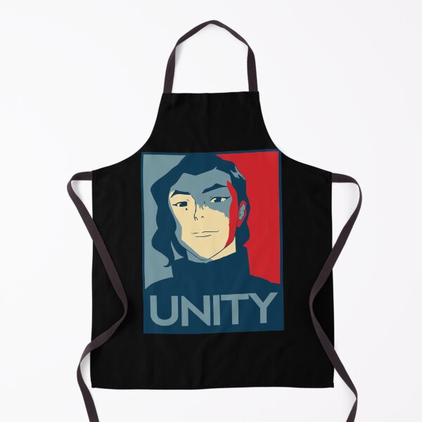 Item preview, The Legend of Korra - Kuvira designed and sold by bart-shah.