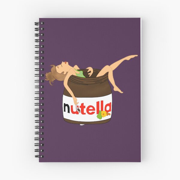 Item preview, Nutella bath   	 designed and sold by afypgzcstc8.