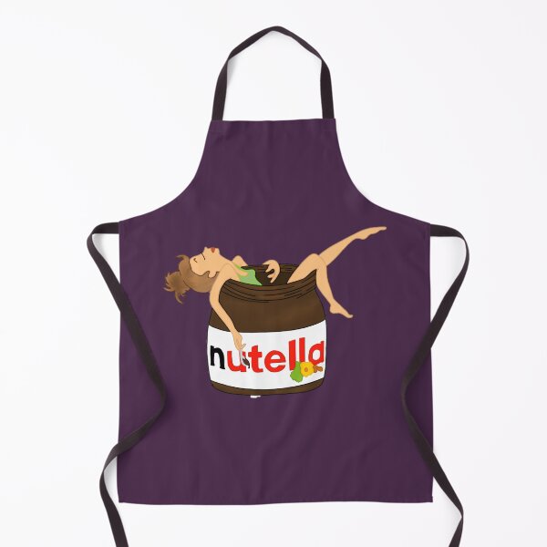 Item preview, Nutella bath designed and sold by afypgzcstc8.